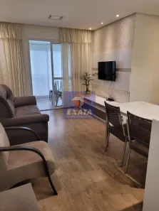 Apartamento com 2 Quartos à venda, 62m² no Vila Augusta, Guarulhos