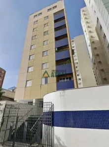Apartamento com 3 Quartos à venda, 77m² no Centro, Londrina