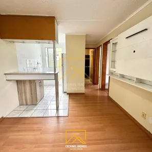 Apartamento com 2 Quartos à venda, 48m² no Pasqualini, Sapucaia do Sul