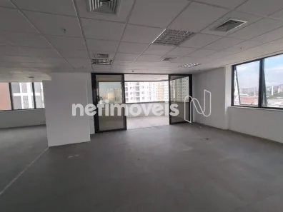 Conjunto Comercial / Sala para venda ou aluguel, 300m² no Parque Industrial Tomas Edson, São Paulo