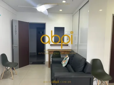 Conjunto Comercial / Sala à venda, 40m² no Vila Castelo Branco, Indaiatuba