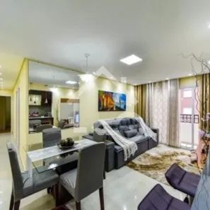 Apartamento com 3 Quartos para venda ou aluguel, 72m² no Nova Petrópolis, São Bernardo do Campo