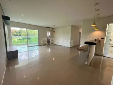 Apartamento com 3 Quartos para alugar, 116m² no Centro, Vinhedo