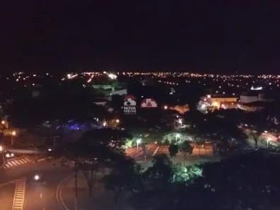 Apartamento com 3 Quartos à venda, 148m² no Bosque dos Eucaliptos, São José dos Campos