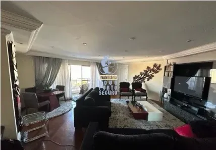 Apartamento com 3 Quartos à venda, 143m² no Vila Euclides, São Bernardo do Campo