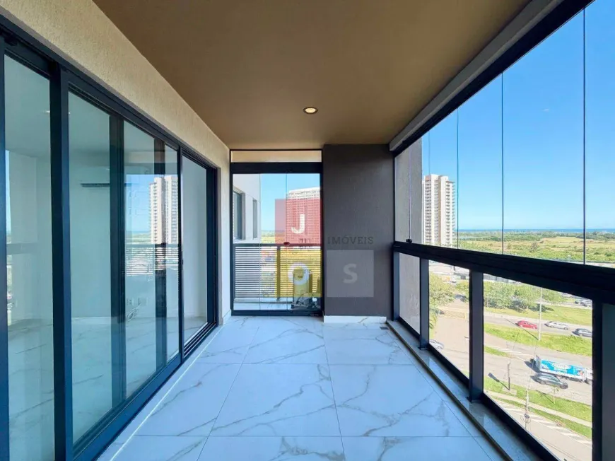 Foto do imóvel - Apartamento para alugar com 80 m², 2 quartos, 2 banheiros, 2 vagas