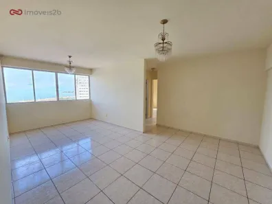 Apartamento com 2 Quartos para alugar, 76m² no Centro, Florianópolis