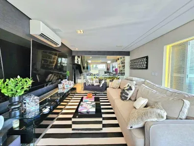 Cobertura com 4 Quartos à venda, 305m² no Brooklin Paulista, São Paulo
