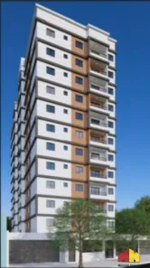 Apartamento com 2 Quartos à venda, 39m² no Jardim Egídio Labronici, Boituva