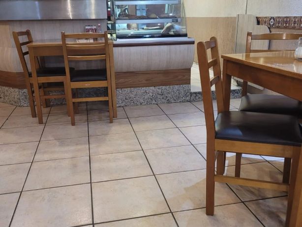 PADARIA, CONFEITARIA, RESTAURANTE e CAFETERIA no Batel!! - foto 8