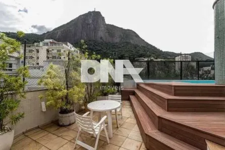 Apartamento com 3 Quartos à venda, 350m² no Lagoa, Rio de Janeiro