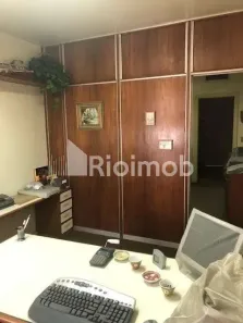 Conjunto Comercial / Sala para venda ou aluguel, 37m² no Centro, Rio de Janeiro