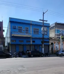 Prédio/Edifício Inteiro com 8 Quartos à venda, 845m² no Centro, Manaus