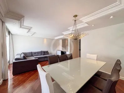 Sobrado com 3 Quartos à venda, 136m² no Boa Vista, Curitiba