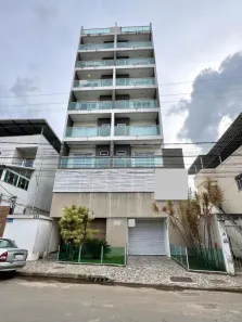 Apartamento com 1 Quarto à venda, 42m² no São Pedro, Juiz de Fora