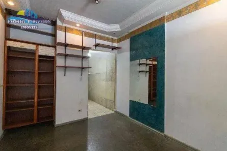 Apartamento com 1 Quarto à venda, 27m² no Centro, Campinas