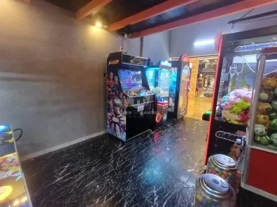 Loja / Salão / Ponto Comercial à venda, 24m² no Gonzaga, Santos