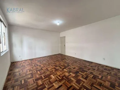 Apartamento com 3 Quartos para alugar, 120m² no Centro, Florianópolis