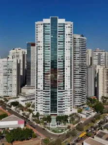 Apartamento com 4 Quartos à venda, 378m² no Guanabara, Londrina