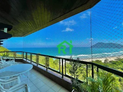 Apartamento com 3 Quartos à venda, 220m² no Jardim Las Palmas, Guarujá