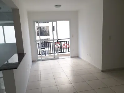 Apartamento com 3 Quartos à venda, 72m² no Monte Castelo, São José dos Campos