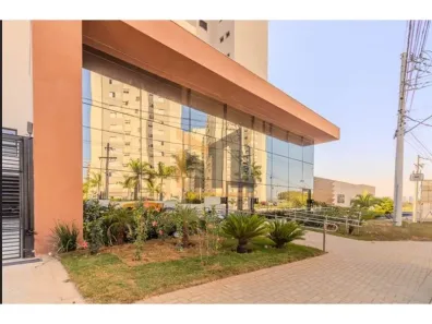 Prédio/Edifício Inteiro com 2 Quartos à venda, 67m² no Parque Morumbi, Votorantim