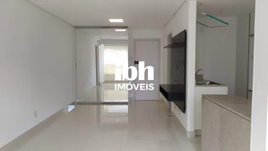 Apartamento com 1 Quarto à venda, 56m² no Vila da Serra, Nova Lima