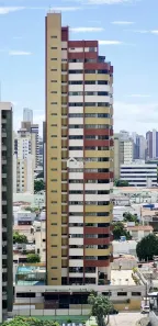 Apartamento com 4 Quartos à venda, 405m² no Tirol, Natal