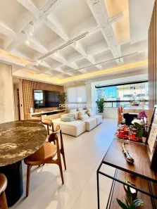 Apartamento com 2 Quartos à venda, 82m² no Ponta Verde, Maceió