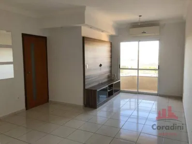Apartamento com 3 Quartos à venda, 90m² no Parque Fabrício, Nova Odessa