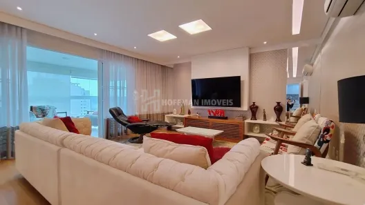 Apartamento com 3 Quartos à venda, 243m² no Centro, São Caetano do Sul