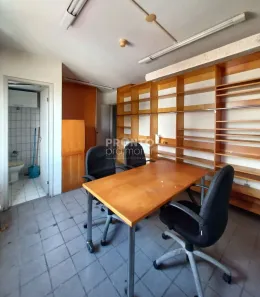 Conjunto Comercial / Sala à venda, 20m² no Boa Viagem, Recife