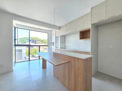 Apartamento com 2 Quartos à venda, 66m² no Saguaçu, Joinville