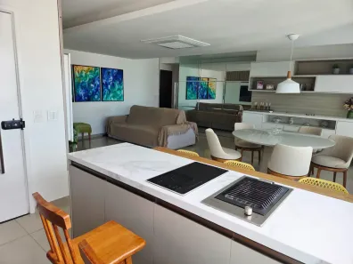 Apartamento com 4 Quartos à venda, 128m² no Boa Viagem, Recife