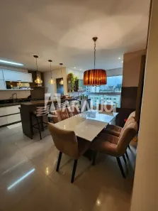 Apartamento com 2 Quartos à venda, 83m² no Centro, Itajaí