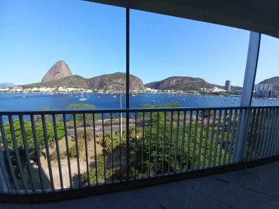 Apartamento com 4 Quartos à venda, 600m² no Flamengo, Rio de Janeiro