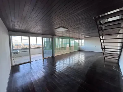 Apartamento com 4 Quartos à venda, 350m² no Soledade, Recife