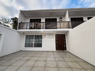 Sobrado com 3 Quartos à venda, 183m² no Boa Vista, Curitiba