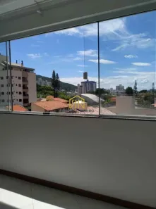 Apartamento com 2 Quartos à venda, 80m² no Trindade, Florianópolis