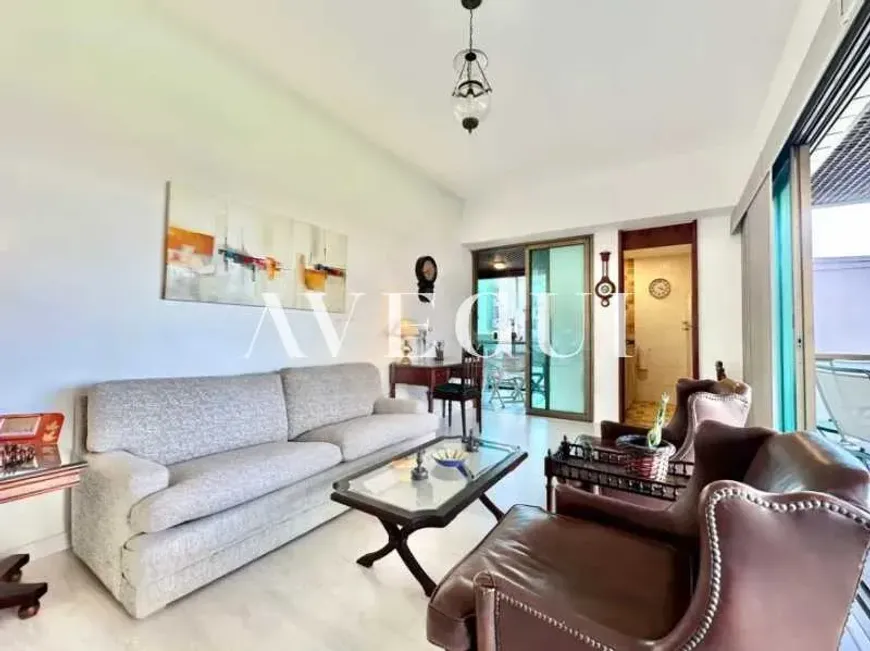 Foto do imóvel - Apartamento para alugar com 80 m², 2 quartos, 2 banheiros