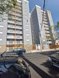 Apartamento com 2 Quartos à venda, 50m² no Azulville I, São Carlos