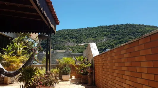 Loja / Salão / Ponto Comercial com 4 Quartos à venda, 421m² no Laranjeiras, Rio de Janeiro