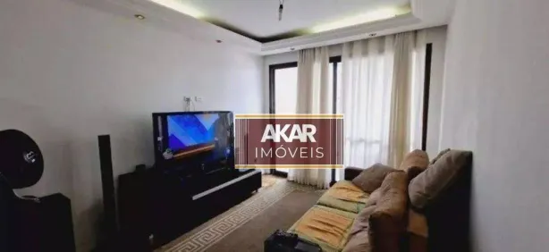 Apartamento com 4 Quartos à venda, 130m² no Nova Petrópolis, São Bernardo do Campo