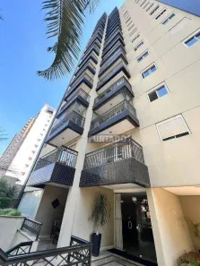 Apartamento com 3 Quartos à venda, 100m² no Vila Bastos, Santo André