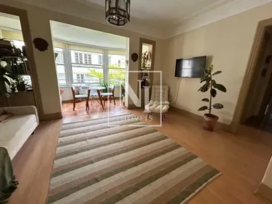 Apartamento com 2 Quartos à venda, 85m² no Copacabana, Rio de Janeiro