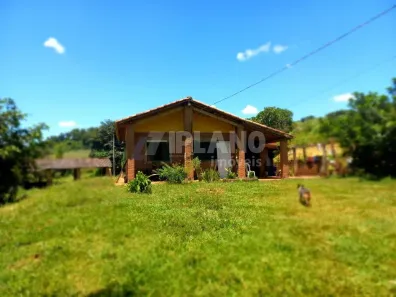 Fazenda / Sítio / Chácara com 2 Quartos à venda, 100m² no Centro, São Carlos