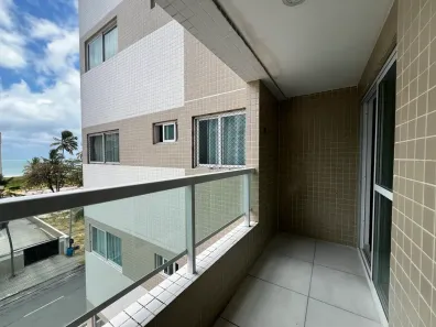 Apartamento com 2 Quartos à venda, 67m² no Intermares, Cabedelo