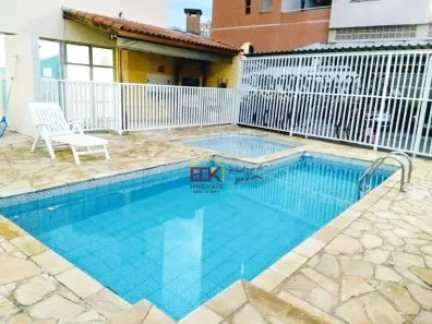 Apartamento com 3 Quartos à venda, 65m² no Jardim Veneza, São José dos Campos