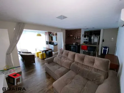 Apartamento com 3 Quartos à venda, 93m² no Centro, São Bernardo do Campo