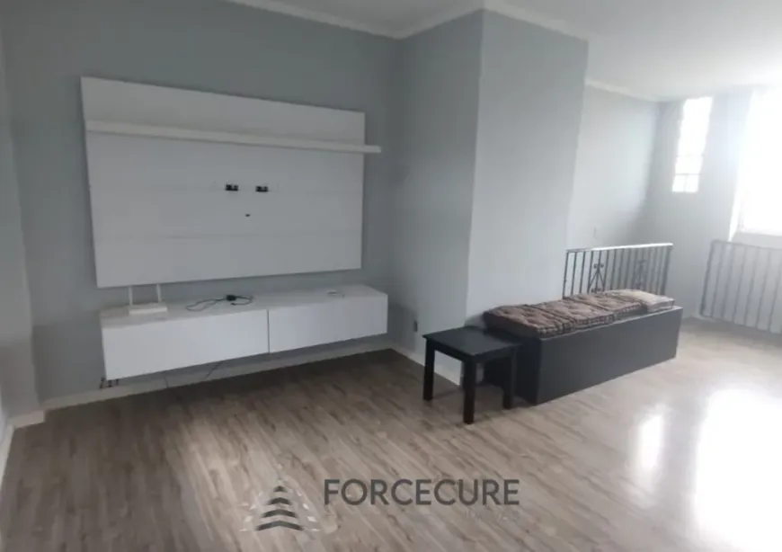 Foto do imóvel - Casa com 2 Quartos para alugar, 50m²